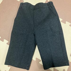 フォーマルズボン　ハーフパンツ マザウェイズ 男の子　卒園式　入学式　120 美品