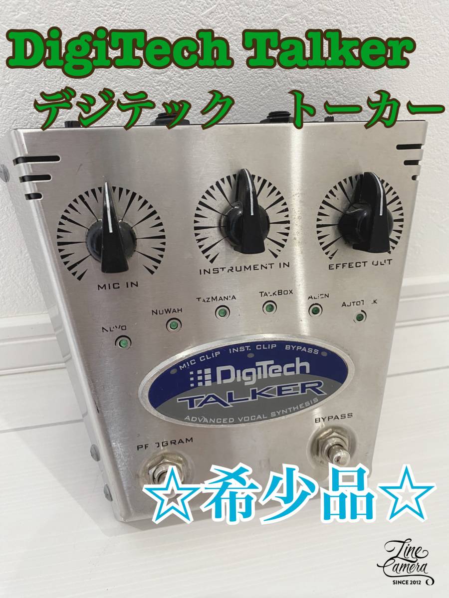 2023年最新】ヤフオク! -デジテック digitech(エレキギター)の中古品