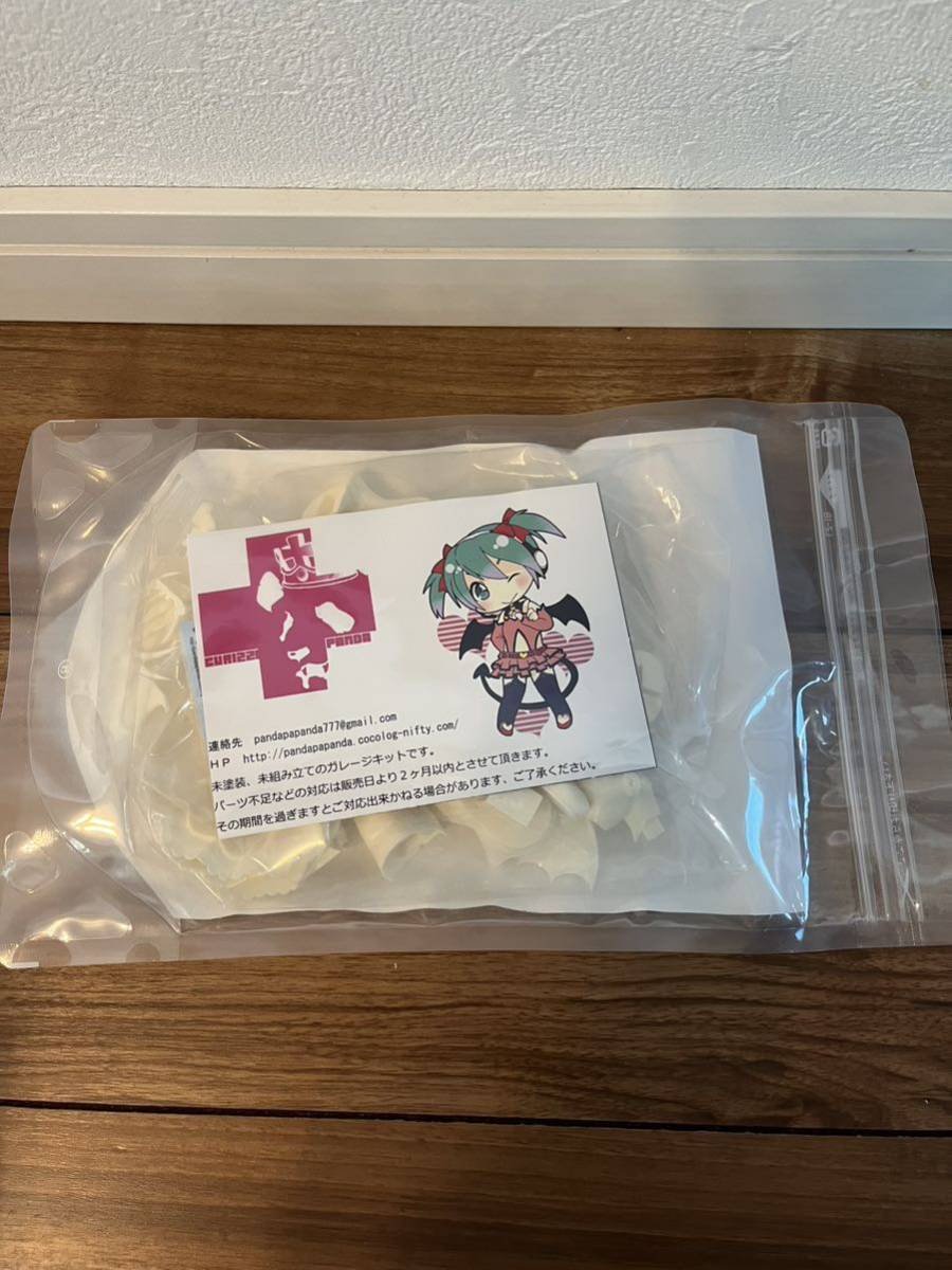 2023年最新】ヤフオク! -ガレキ ガレージキット(キャラクター)の中古品