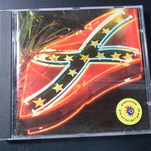 CD *UK* зарубежная запись ~ Primal Scream Give Out But Don't Give Up этикетка :Creation Records crecd 146