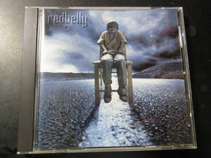 CD ◎ 輸入盤～ Redbelly Redbelly レーベル:EastWest Records America 61824-2