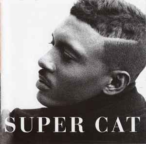 CD ◎輸入盤～ Super Cat The Struggle Continues レーベル:Columbia CK 64197