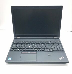 NT: Lenovo ThinkPad L570　Core i5-7200U/4GB/無線マルチノート