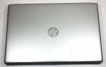 NT: HP Probook 450 G5 Core i7-8550U 1.80GH /16GB/SSD:256GB/無線ノートパソコン_画像2