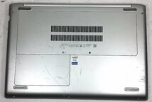 NT: HP Probook 450 G5 Core i7-8550U 1.80GH /16GB/SSD:256GB/無線ノートパソコン_画像3