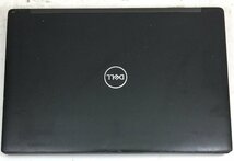 NT: ★第8世代★DELL Latitude7290 Corei3-8130U 2.20GHz /8GB/無線ノート　ジャンク_画像2