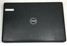 NT: ★第8世代★DELL Latitude3590 Corei3-8130U 2.20GHz /8GB/SSD:128GB/無線ノート　ジャンク_画像2