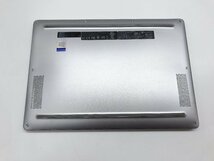 NT: HP EliteBook Folio G1 Core m5-6Y54　1.10GHｚ/8GB/無線ノート　ジャンク_画像3