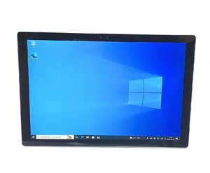 NT: Microsoft Surface Pro 1724 [Core m3- 6Y30 0.90GHz/RAM:4GB/SSD:128GB/12.3インチ] Windows 10