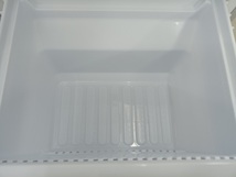 SHARP シャープ ノンフロン冷凍冷蔵庫 SJ-D17F-S 167L シルバー系 2020年製【中古品】 ○YR-51094○_画像7