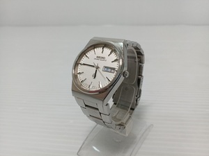 Seiko Seiko Grand Quartz Grand Quartz 9943-8000 [Используется] 〇YR-512260