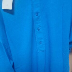 【新品】 ショコラフィネローブ レディース トップス 水色Tシャツ オンワード樫山
