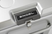 ENGEL エンゲル 車載用冷凍冷蔵庫 新品未使用 MT45F-P （40Lデジタルモデル） キャンプやアウトドア等にオススメ[DB004]_画像4