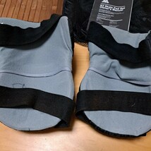 K2 skate padset インラインスケート 大人用 スケートスケボーパッドセット_画像3