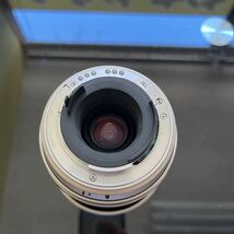 【お買得・レンズセット】PENTAX MZ-30 TAMRON 28-80mm 3.5-5.6 ペンタックス タムロンAF 75-300mm 4-5.6 LD TELE-MACRO AF_画像10