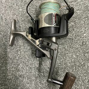 DAIWA ダイワ リール Biomaster GT3000αの画像1