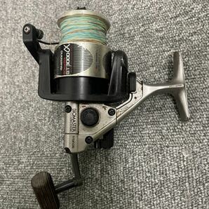 DAIWA ダイワ リール Biomaster GT3000αの画像2