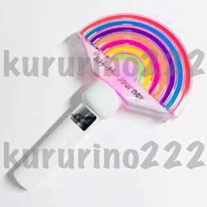 ◇ Используется ★ Нет быстрого решения ★ KIS-MY-FT2 [Penlight] Официальный тур-концертный концертный / концертный тур Kis-My-Journey * Операция подтверждена