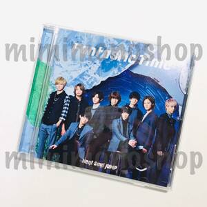 ★中古★即決★Hey! Say! JUMP【 Fantastic Time / CD シングル（CD） 】公式 グッズ / 通常盤 初回プレス仕様