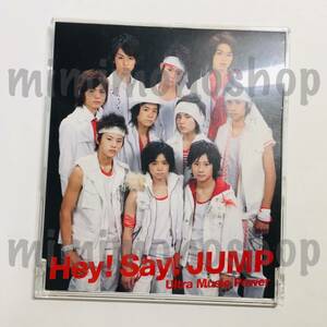 ★中古★即決★Hey! Say! JUMP【 Ultra Music Power / CD シングル（CD） 】公式 グッズ / 通常盤