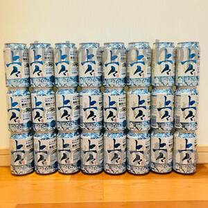 * new goods prompt decision [[ on .] shochu soda 350ml 24 pcs set ] giraffe beer together assortment sake 