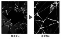 iPhone 12 mini 保護ガラスフィルム ZERO GLASS simplism トリニティ フィルム スマホアクセ 新品！激安！_画像8