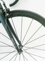 FLASHFOX自転車 完成車 ロードバイク フルカーボン 700C 組み立て自転車 11S カーボン自転車 激安販売_画像5