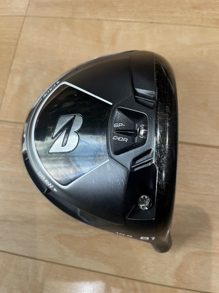 年最新ヤフオク! ドライバー ヘッドのみスポーツ、レジャーの
