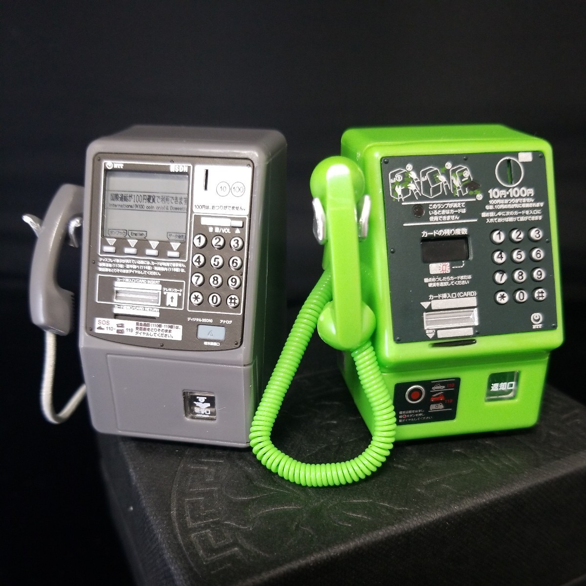 2023年最新】Yahoo!オークション -ntt公衆電話(電話機)の中古品・新品