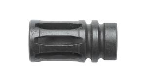 【実物・新品】NOVESKE(ノベスキー) A2 Flash Suppressor 1/2x28 Mil Spec M-16/M4 A2 Flash Hider フラッシュハイダー