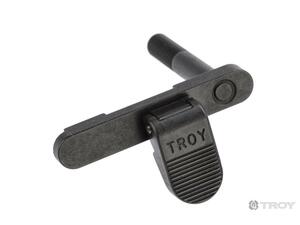 【実物】【新品】【送料込み】TROY INDUSTRIES Ambidextrous Magazine Release AR15/M4/M16 Rifles トロイアンビマグリリース/マグキャッチ