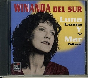 WINANDA DEL SUR / LUNA Y MAR