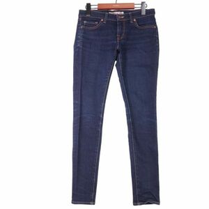 米国製★ J BRAND ジェイブランド 通年 ストレッチ スキニー デニム パンツ ジーンズ Sz.27　レディース　E3B00665_9#R