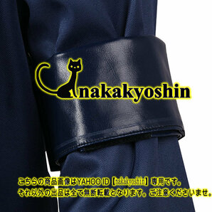 nakakyoshin出品●ポケモンレジェンズ アルセウス  ノボリ●コスプレ衣装 ウィッグ、靴別売りの画像4