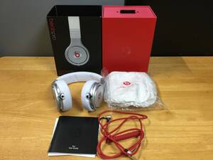 Beats PRO Beats by Dr. Dre ヘッドホン　 MH6Q2PA/A