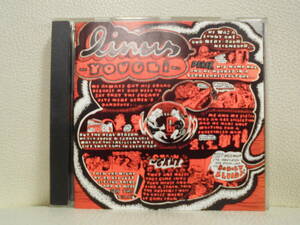 [CD] LINUS / YOUGLI