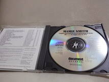 [CD] MAMIE SMITH / VOL.4_画像3