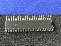 UPD8085AHC-2【即決即送】NEC 8-Bit １チップ マイコン D8085AHC-2 [20PrK/294510M] NEC 8 Bit Single Chip N-Ch MPU １個_画像2