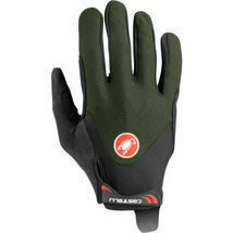 【新品 CDS 即決即日発送】Castelli カステリ /グローブ / Arenberg Gel Millitary Green / Mサイズ