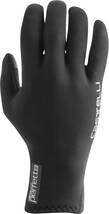 【新品 残1 GORE-TEX 0～10℃即決即日発送】Castelli カステリ / グローブ / Perfetto Max Gloves / Black / Sサイズ _画像1
