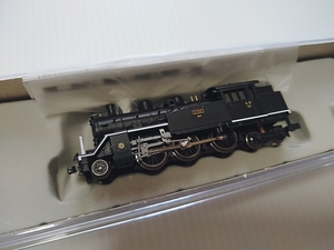 マイクロエース A7315 C10-8 大井川鉄道 改良品　MICROACE　Nゲージ