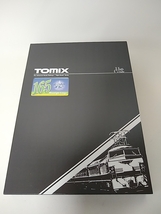 TOMIX 98941 JR 165系電車 ムーンライトえちご・M1編成 セット 3両【限定品】トミックス Nゲージ_画像3