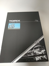 TOMIX 98707 国鉄 153系 電車（新快速・高運転台）セット トミックス Nゲージ_画像3
