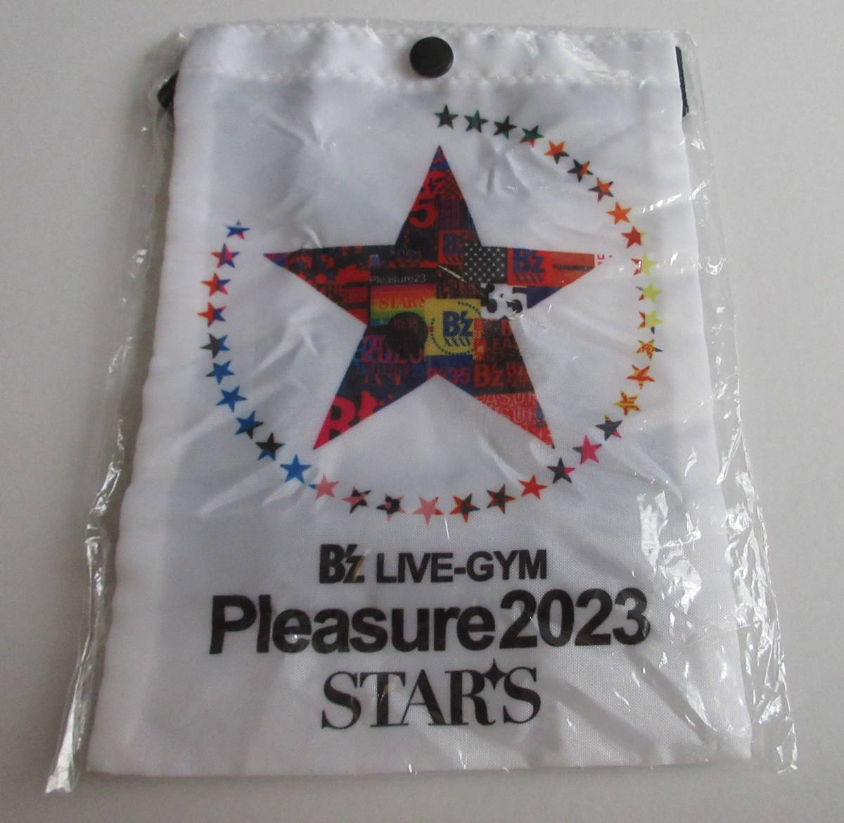 ヤフオク! -「b'z live-gym pleasure 2023」の落札相場・落札価格