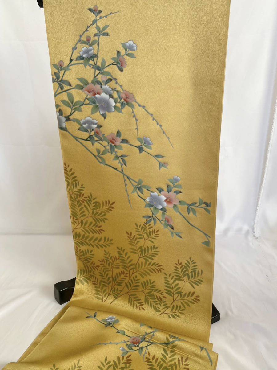 2023年最新】ヤフオク! -反物 正絹(女性和服、着物)の中古品・新品