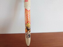 日本製 ショウワノート ドラゴンボールＺ回転式2wayボールペン＆シャープペンシル_画像4