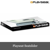 Playseat Seatslider プレイシート シート スライダー 一年間保証輸入品_画像2