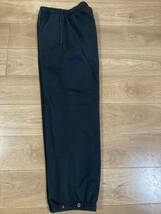 ENGINEERED GARMENTS (エンジニアードガーメンツ) 22AW jog pant Track Fleece size XS_画像4