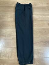 Engineered Garmentsエンジニアードガーメンツ　22AW Jog Pant Track Fleece size XS_画像3