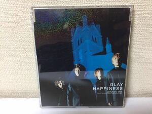 GLAY HAPPINESS WINTER MIX B-9